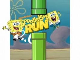 spongebob run 2.0 1