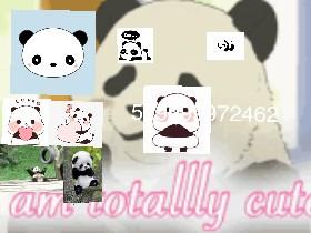 Panda clicker 1 1