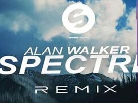 Alan walker Spectre 1 1 1