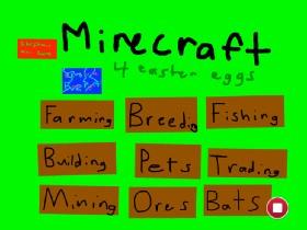 MINECRAFT 1