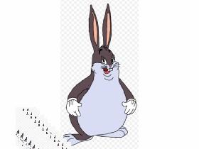 BIG CHUNGUS