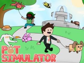 Roblox: Pet Simulator 1