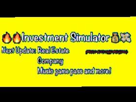 Investment Simulator  - copy 2