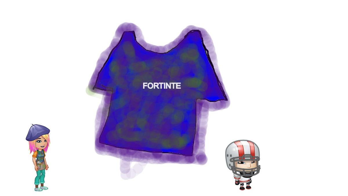 FORTNITE