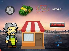 Shop Tycoon 200 1uur