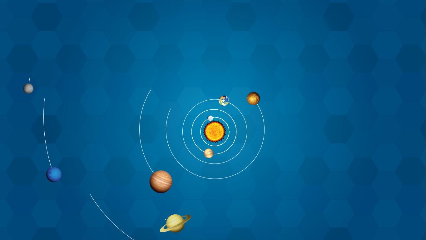 Solar System