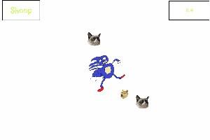 Sanic Clicker 1.0 1