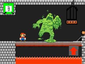 Mario’s EPIC Boss Battle!!!!!! 3