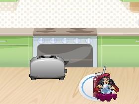 A Cooking Game 1