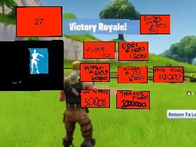 Fortnite Floss Clicker 1