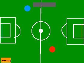 2-Player Soccer 2 1 1