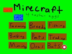 MINECRAFT