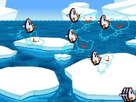 Penguin World 1