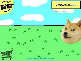 DogeClicker ^Update 4 1/2^ 1