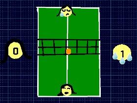 Ping Pong! 1 2