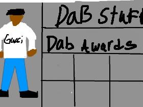 Dabbing Simulator 