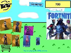 fortnite Clicker 1