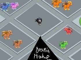 dragin home 