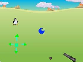 Physics Game 2