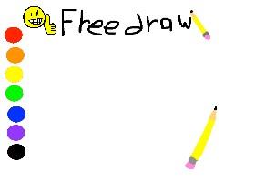 Free draw