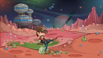 Space Cowboy 1