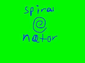 Spiralnator