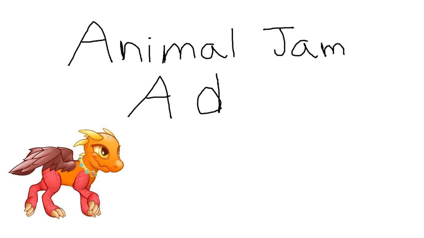 Animal Jam