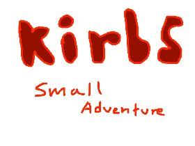 kirbs small adventure DEMO