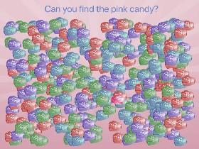 Candy Heart Search 1