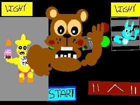 FNaF 2 1