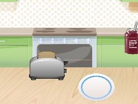 A Cooking Game 1