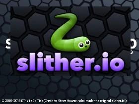 slither.io Micro 3.0