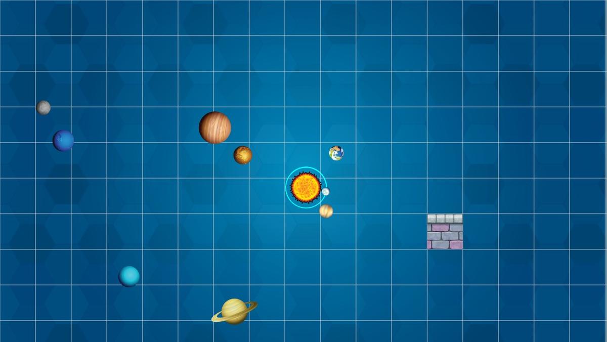 Solar System