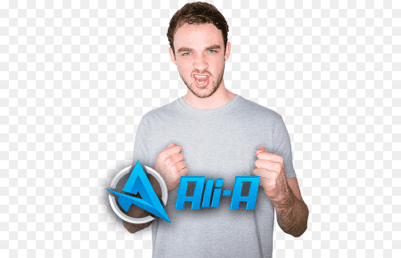 click ali-a fortnite