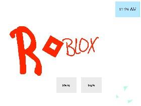 ROBLOX 1