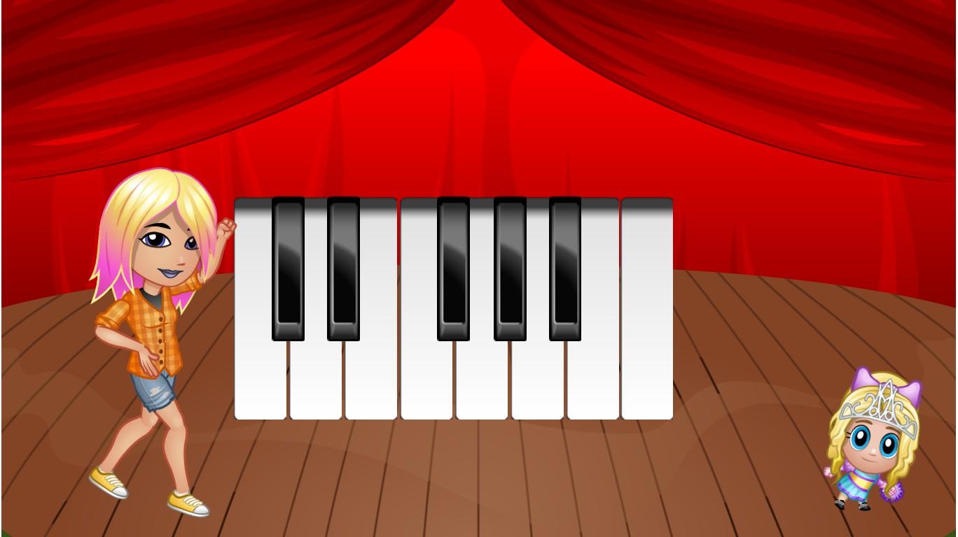 My Piano