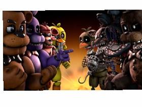 fnaf fight1 1