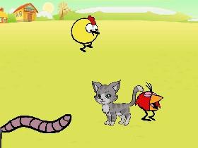 A Pet Game 1