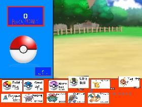 Pokemon Clicker 2 1