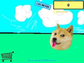 Doge Clicker