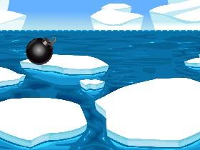 Penguin World 1