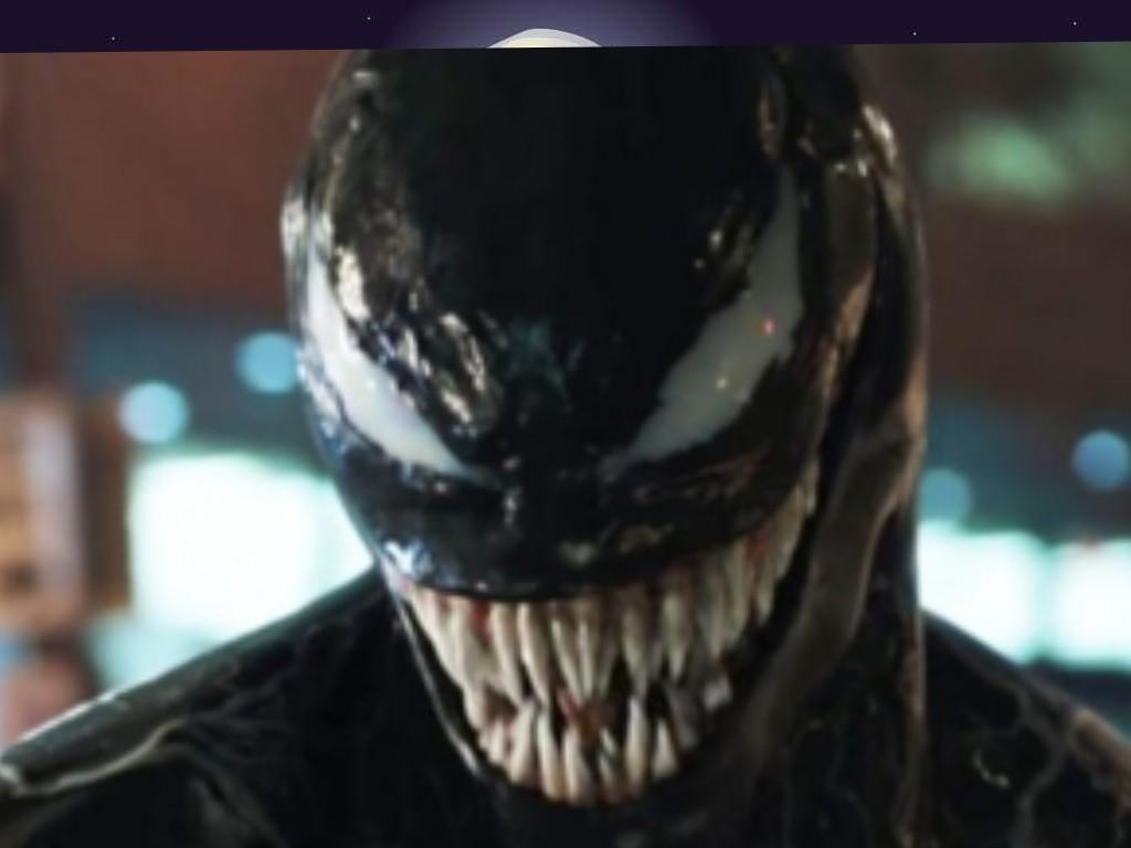 Venom trailer