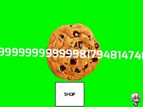 The new Cookie Clicker 1 1