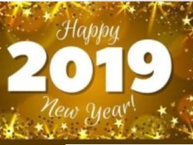 welcome 2019