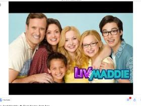 liv and maddie