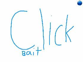 ClickBait