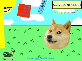 Doge Clicker w/ codes