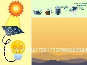 Solar Power Clicker 2 1