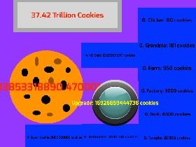 Cookie Clicker 1