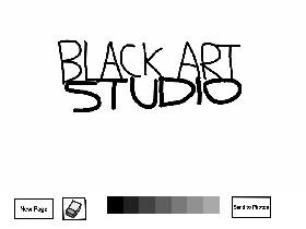 Black Art Studio